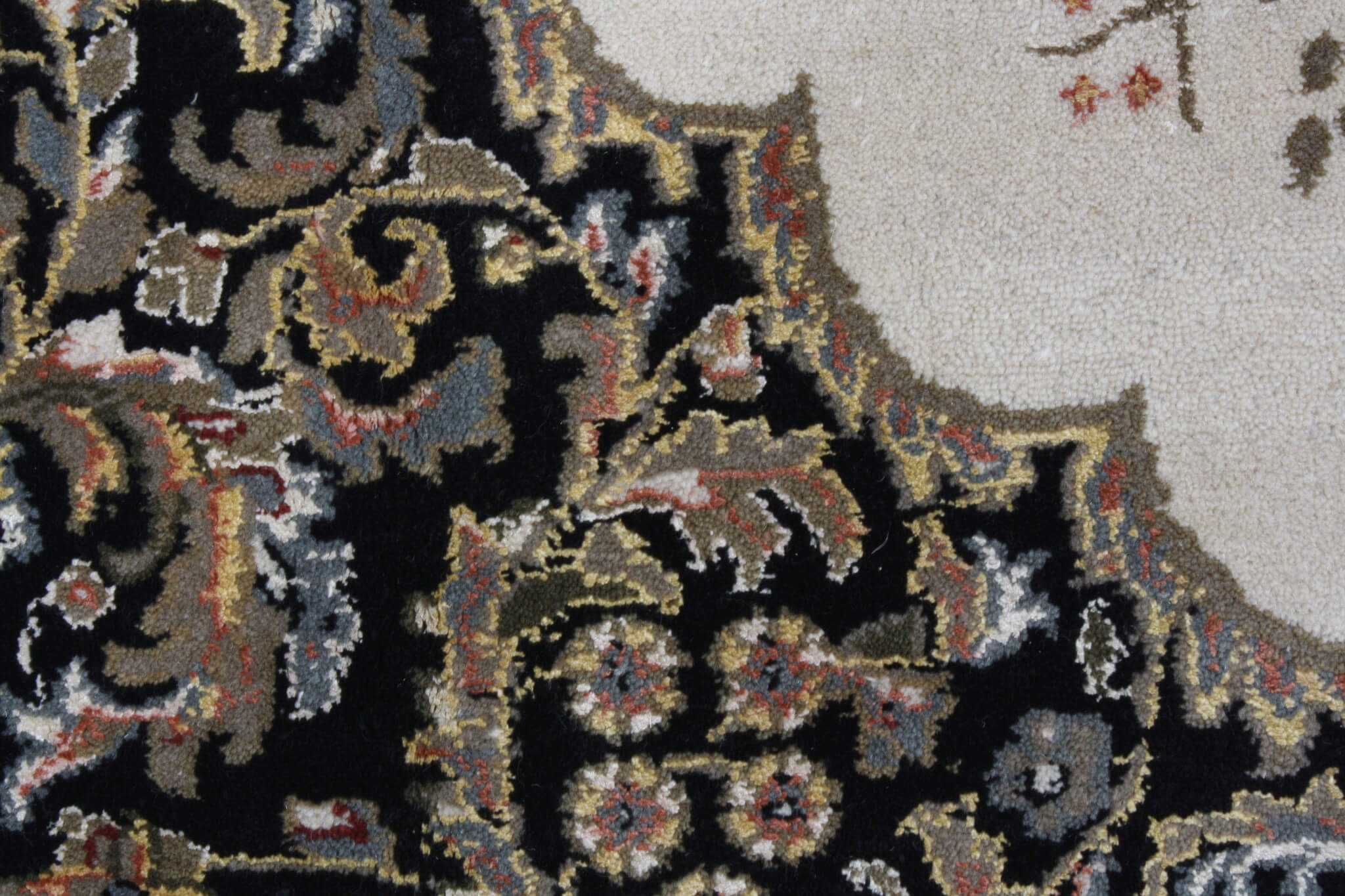 Dywan perski Tabriz Exclusive