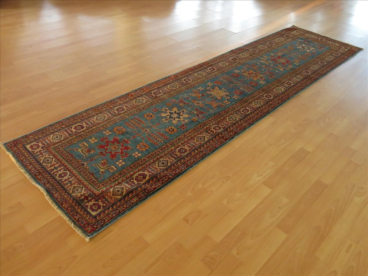 Dywan orientalny Kazak Exclusive
