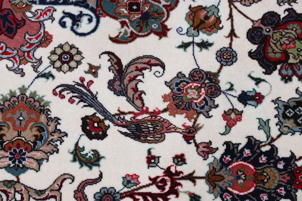 Dywan perski Tabriz
