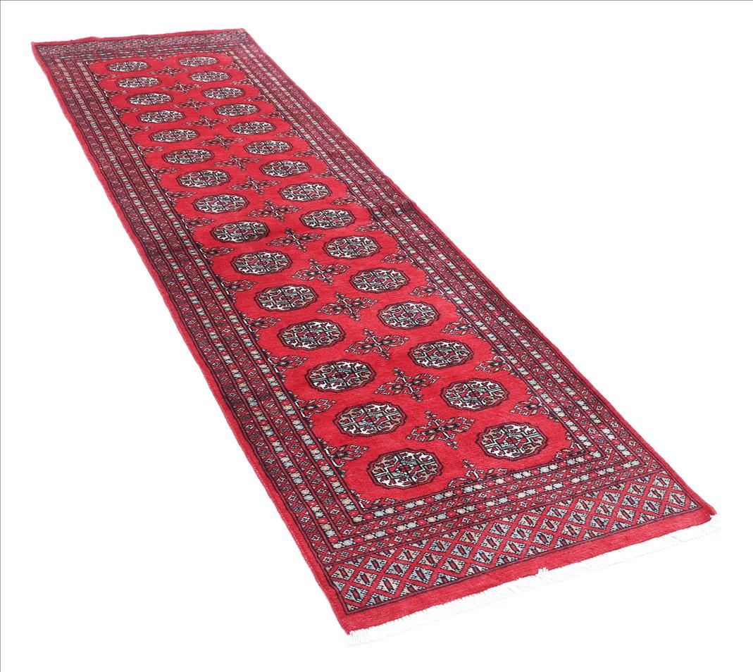 Dywan orientalny Bukhara Exclusive