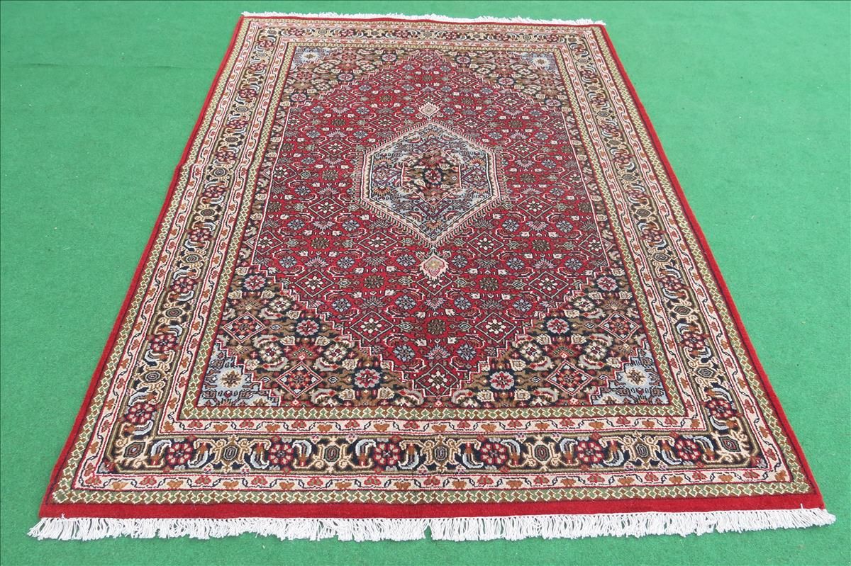 Dywan orientalny Bidjar Exclusive