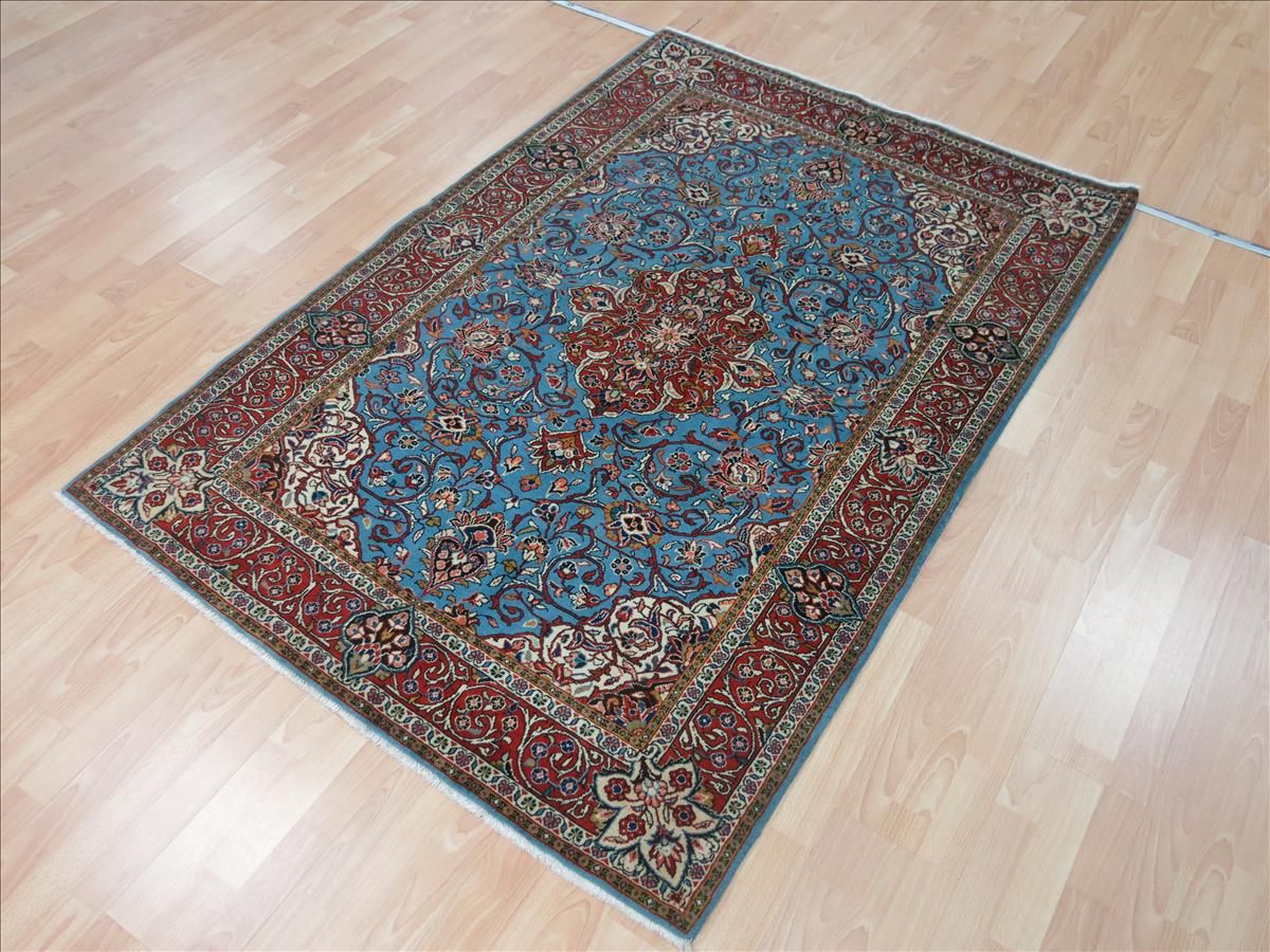Dywan orientalny Keshan Super