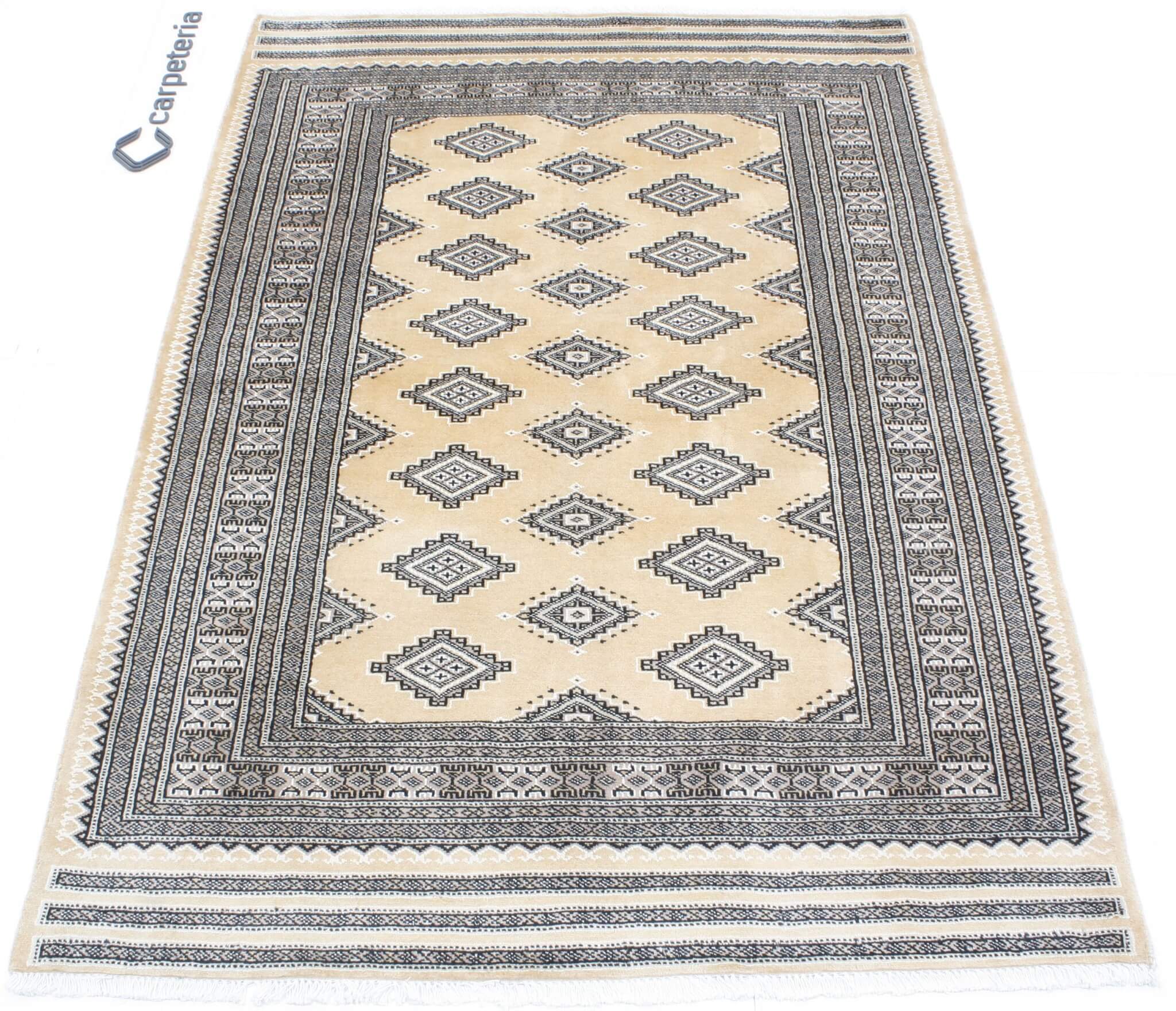 Dywan orientalny Jaldar Exclusive