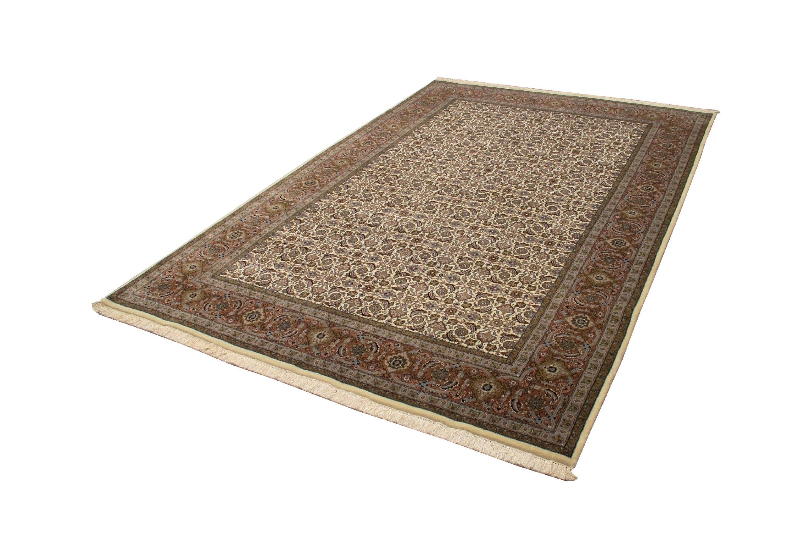 Dywan perski Tabriz Mahi Exclusive