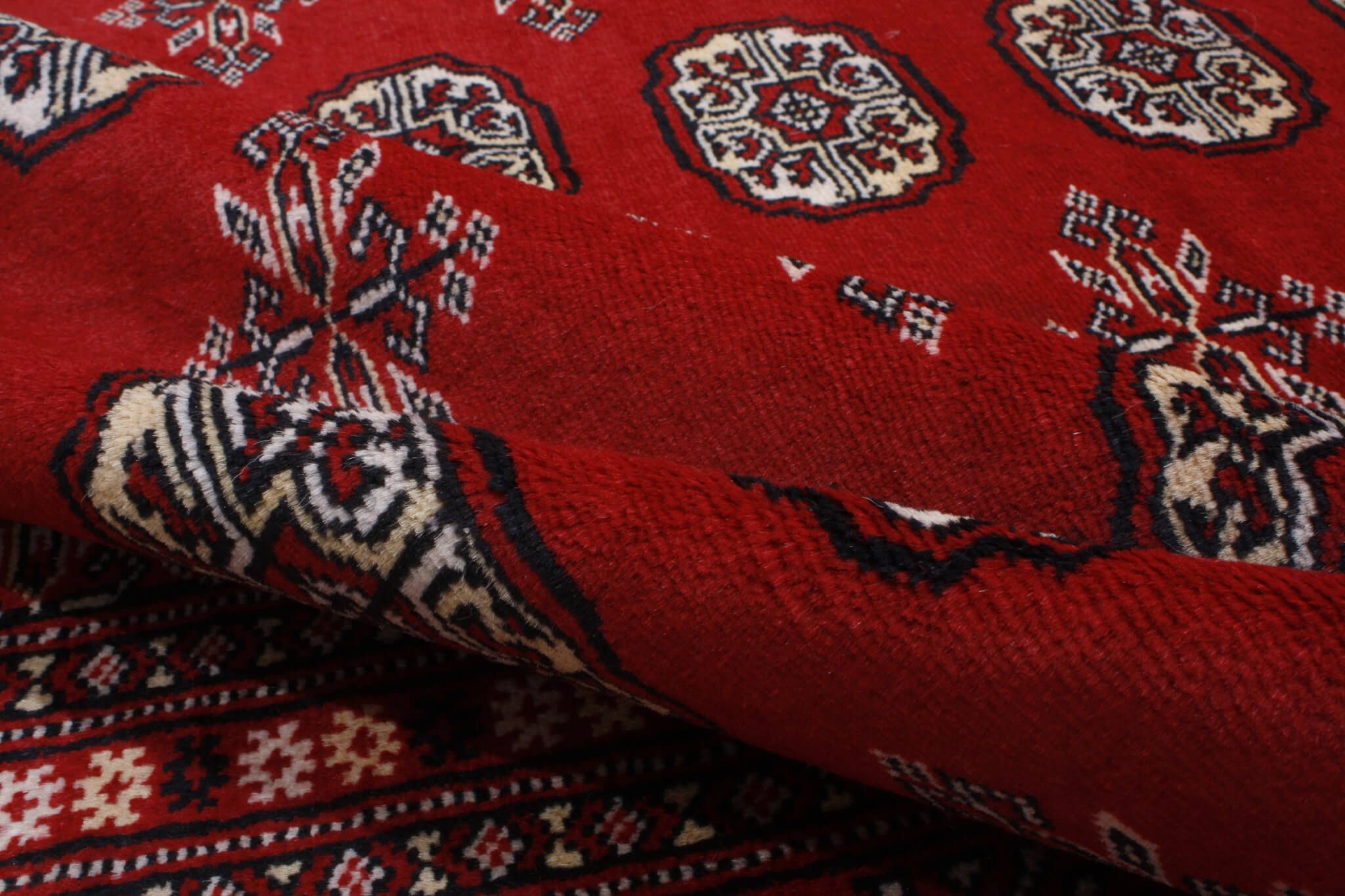 Dywan orientalny Bukhara Exclusive
