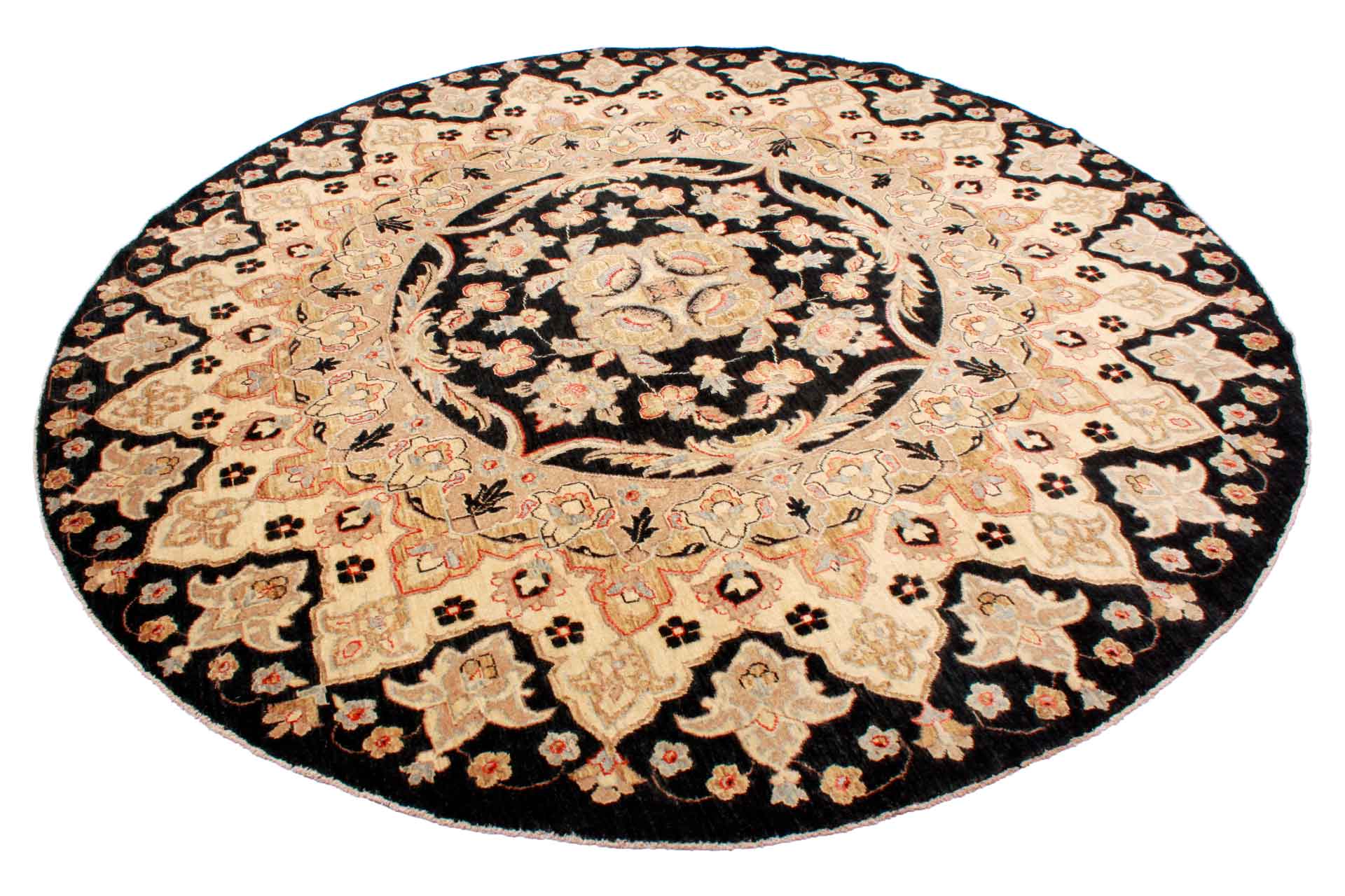 Dywan orientalny Ziegler Exclusive