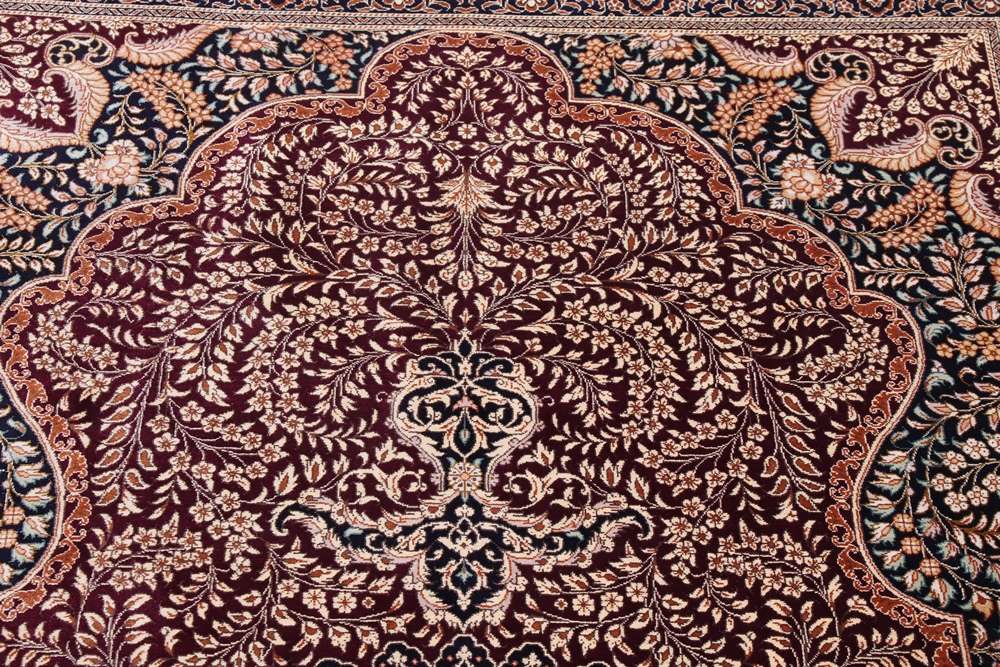 Dywan perski Qom