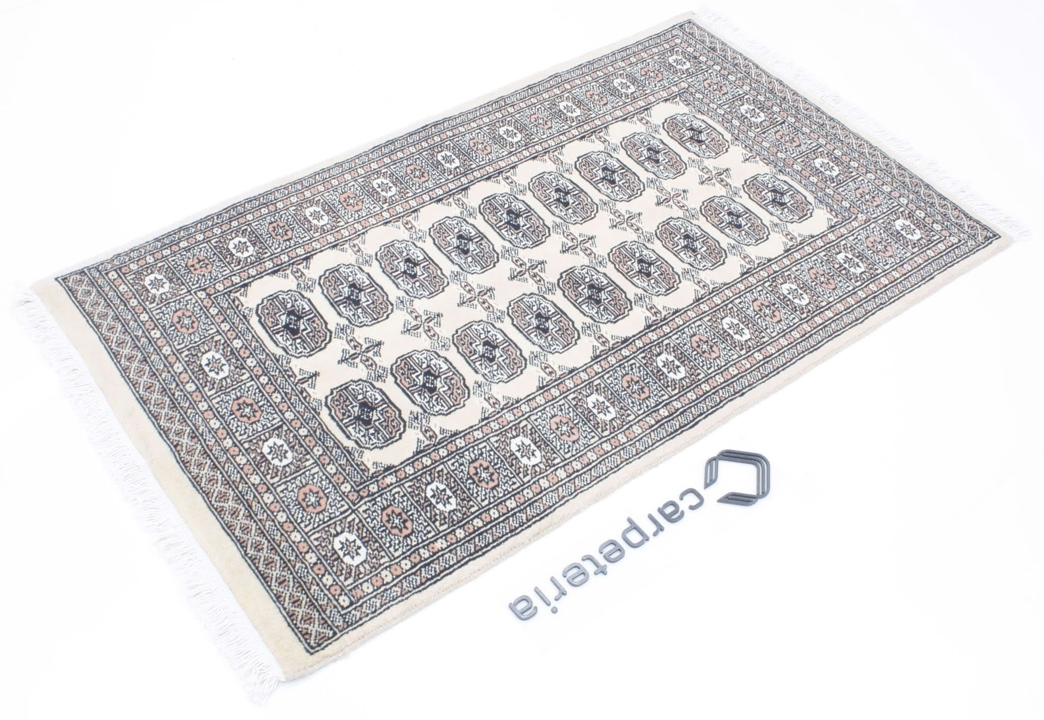 Dywan orientalny Bukhara Premium