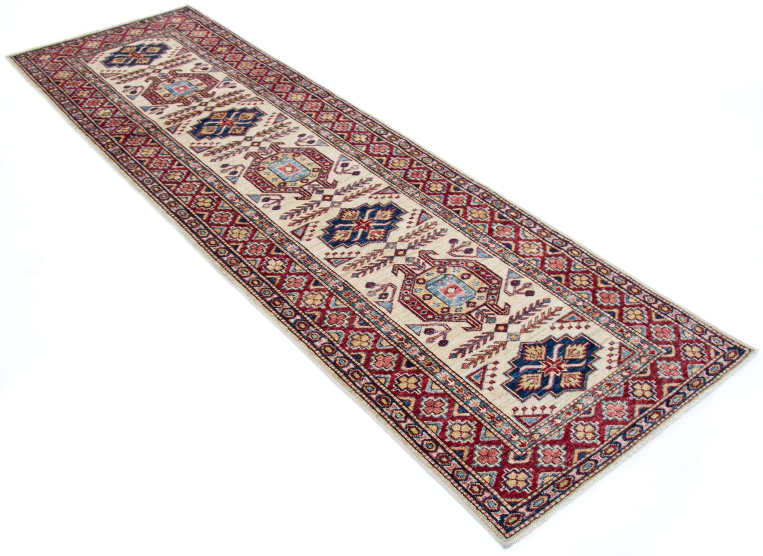Dywan orientalny Kazak Exclusive