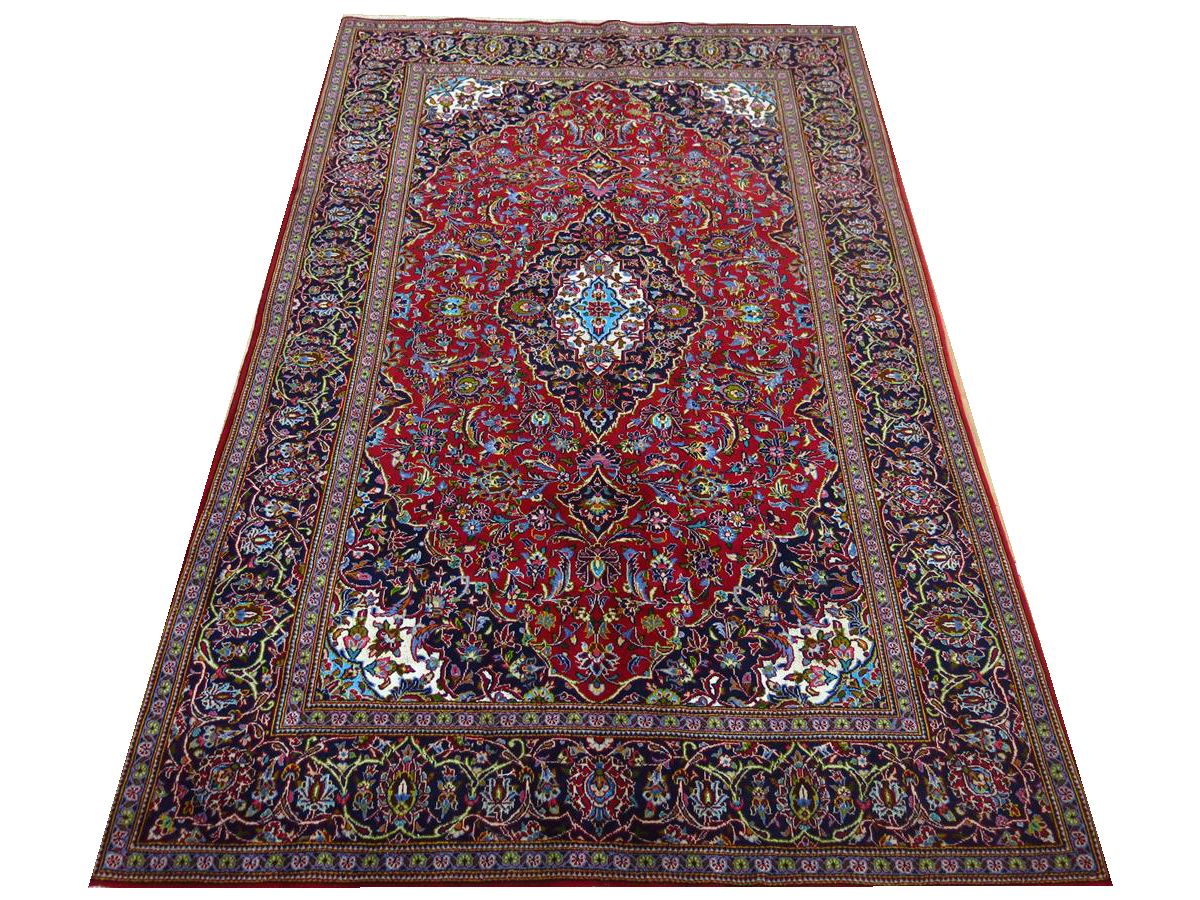Dywan orientalny Keshan Kork Exclusive