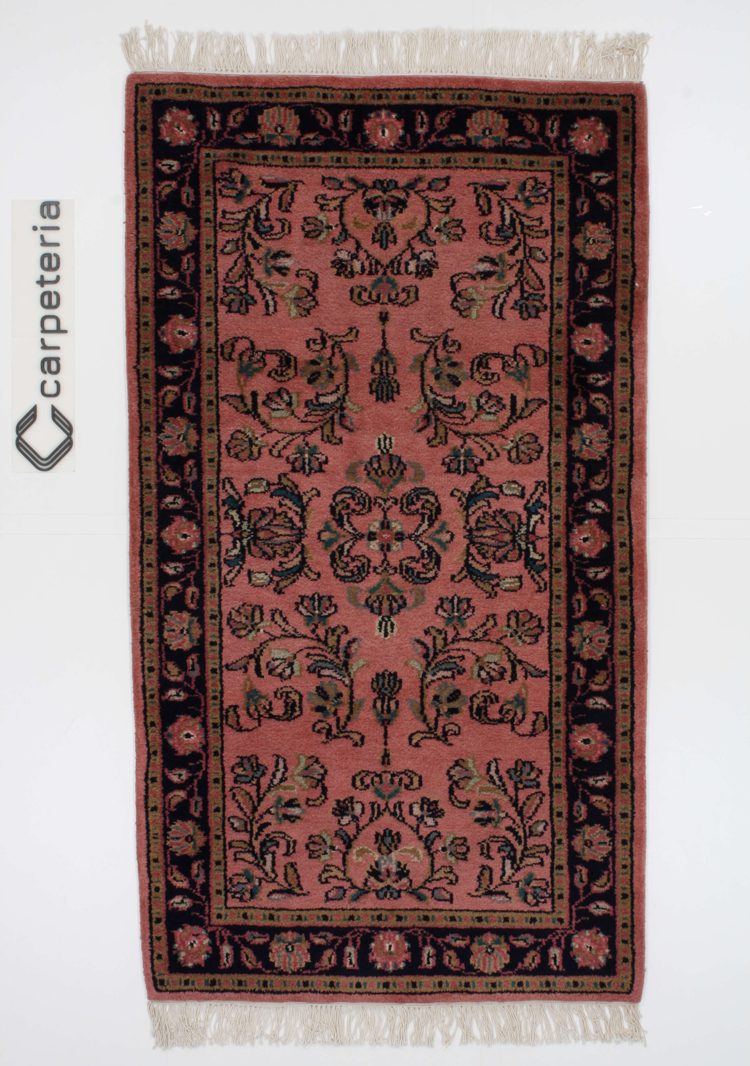 Dywan orientalny Bidjar Exclusive