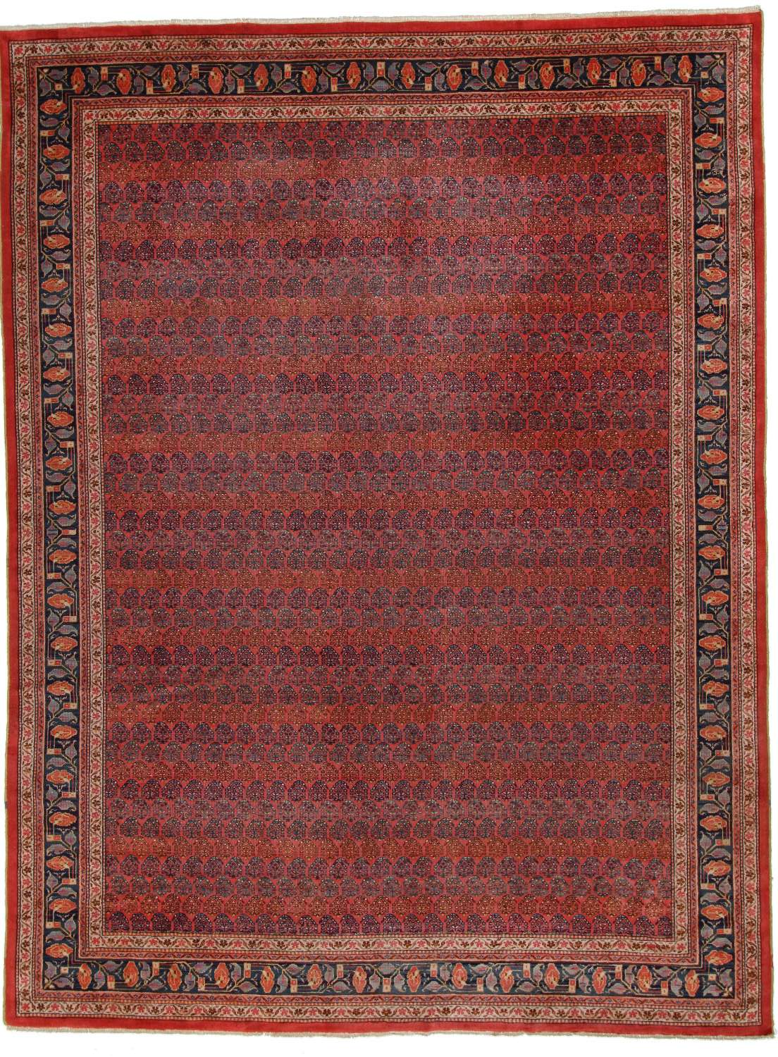 Dywan perski Kelardasht