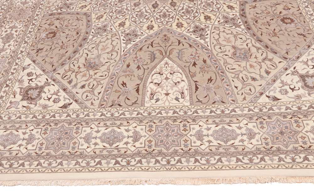 Dywan orientalny Tabriz