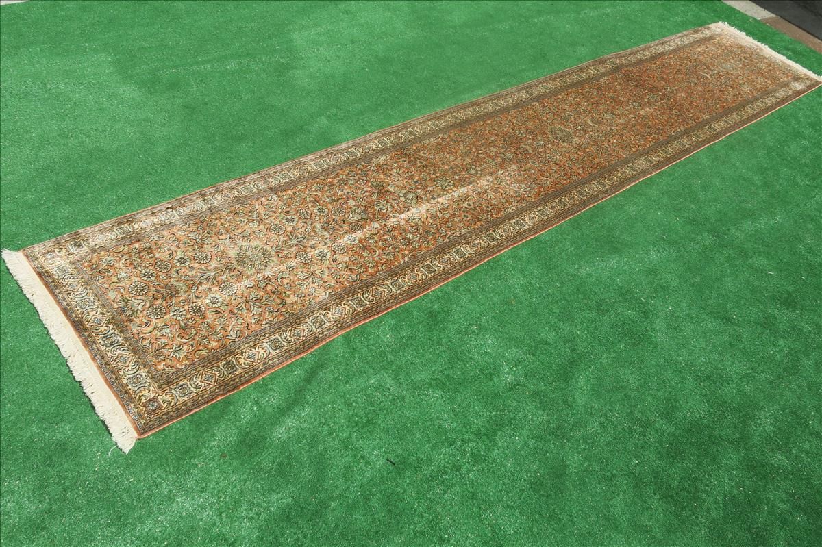 Dywan orientalny Kashmir Silk Exclusive