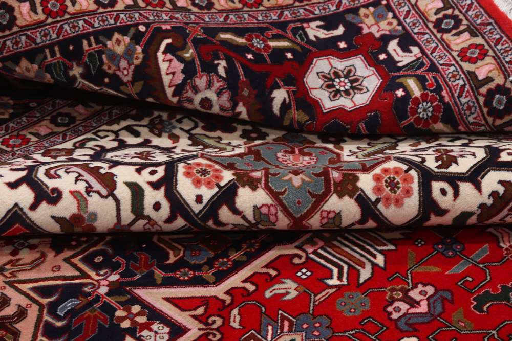Dywan perski Tabriz