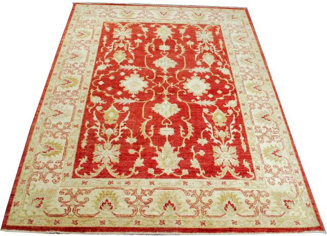 Dywan orientalny Ziegler Exclusive