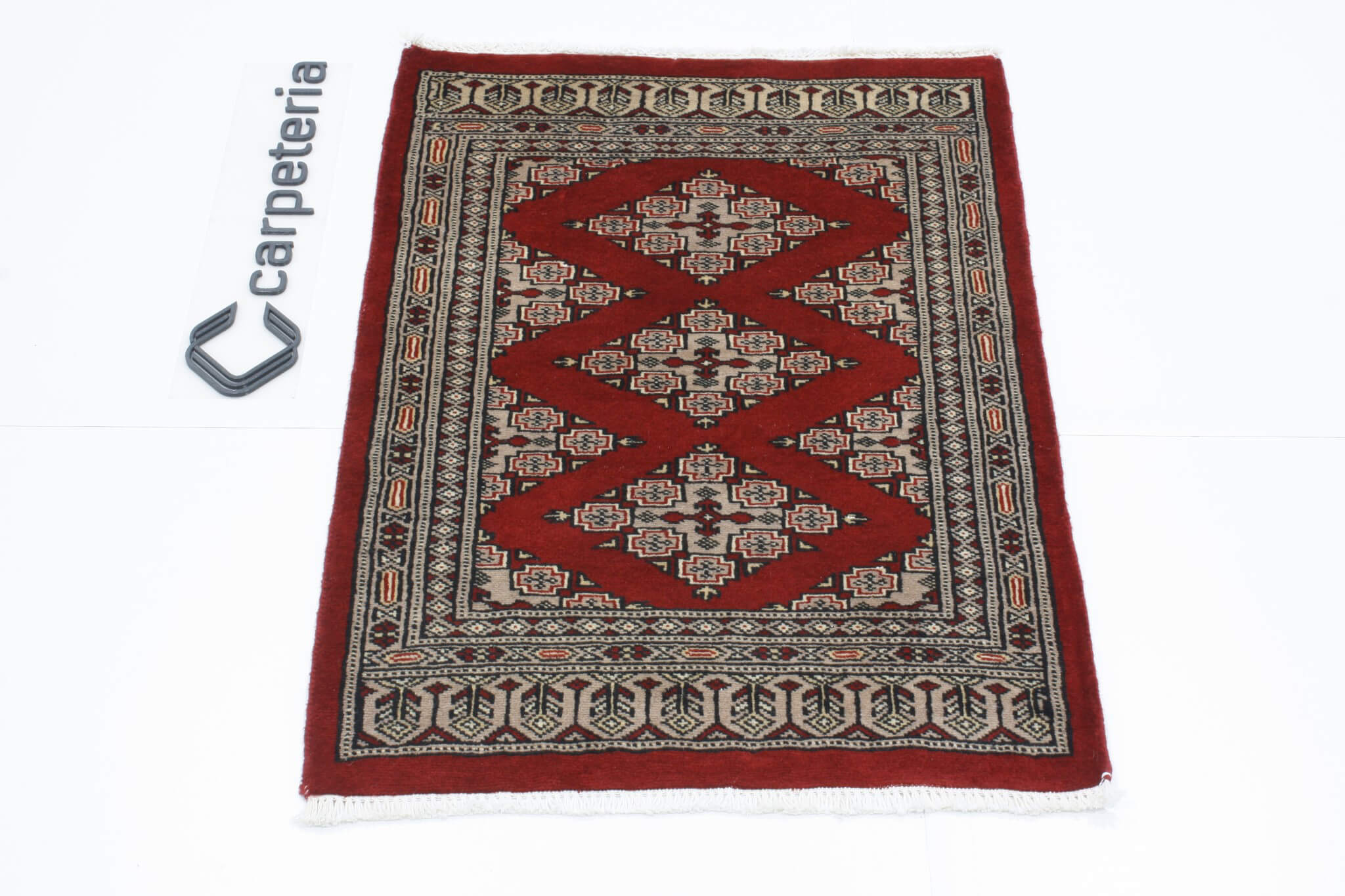 Dywan orientalny Jaldar Exclusive