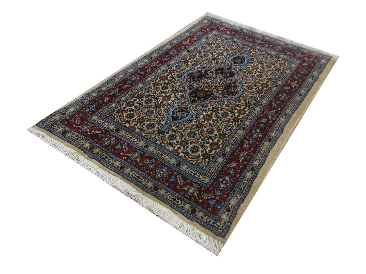 Dywan orientalny Moud Super