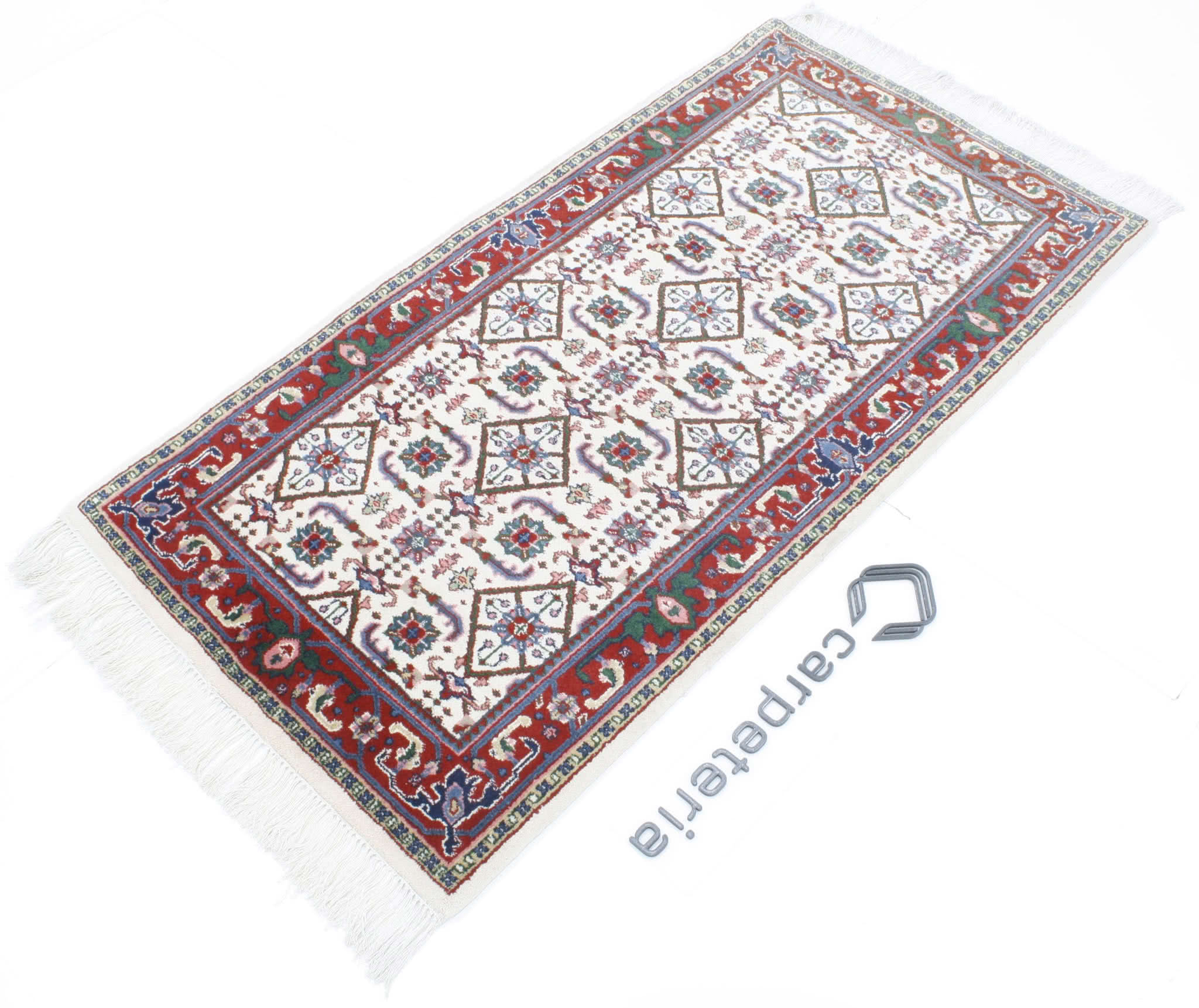 Dywan orientalny Saruq Exclusive