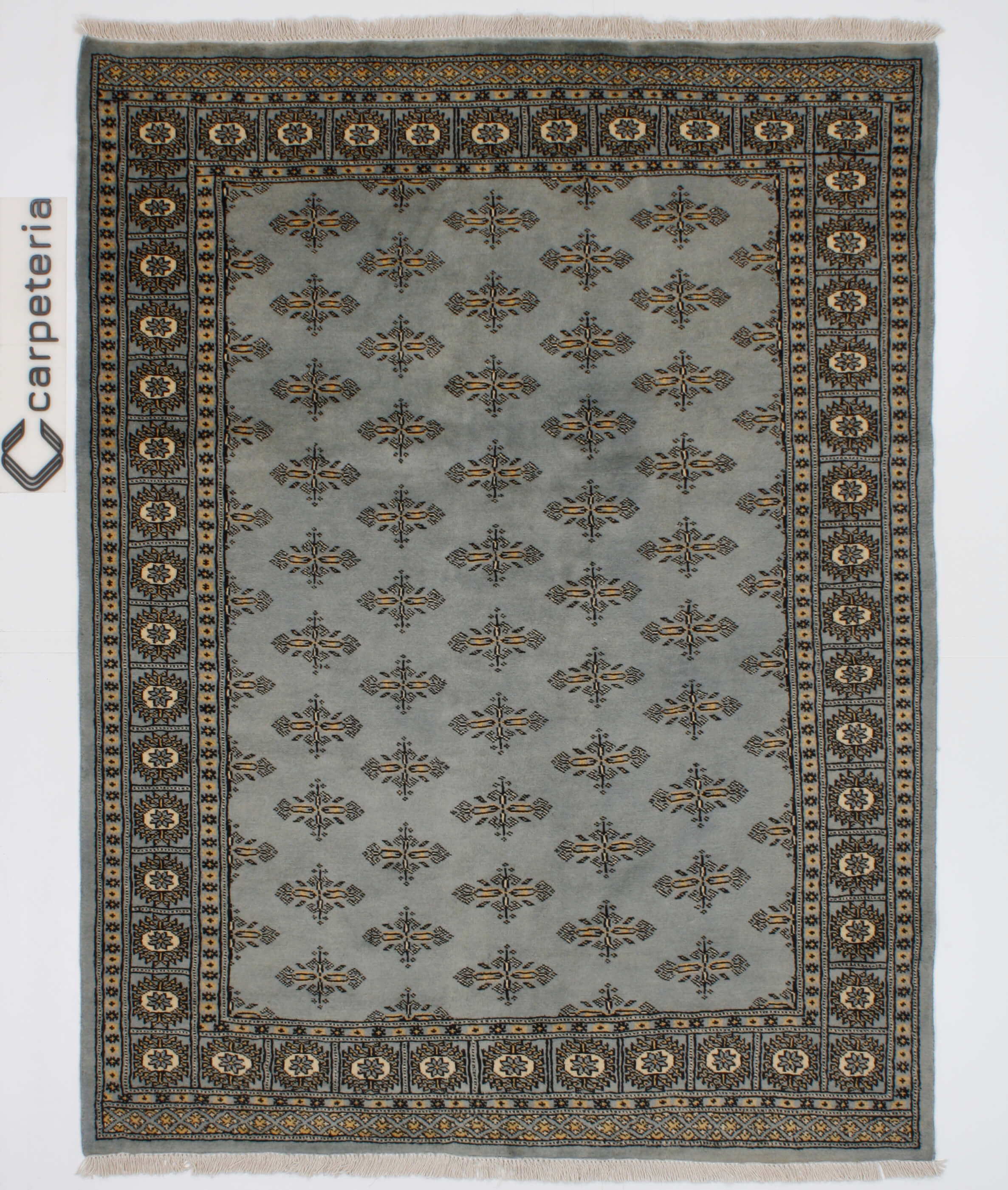Dywan orientalny Bukhara Exclusive