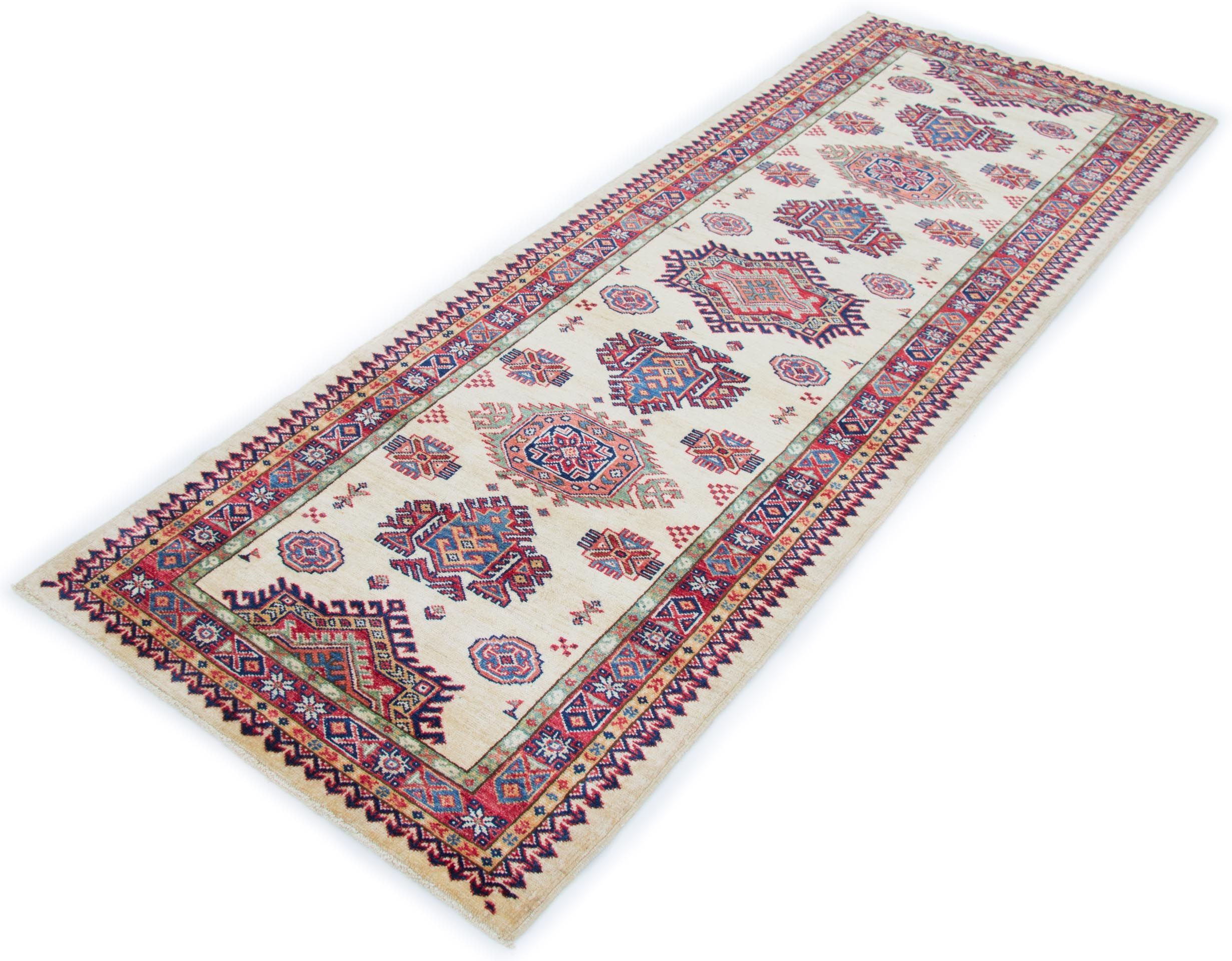 Dywan orientalny Kazak Exclusive
