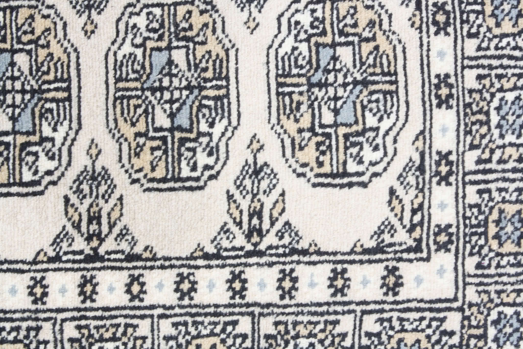 Dywan orientalny Bukhara Premium