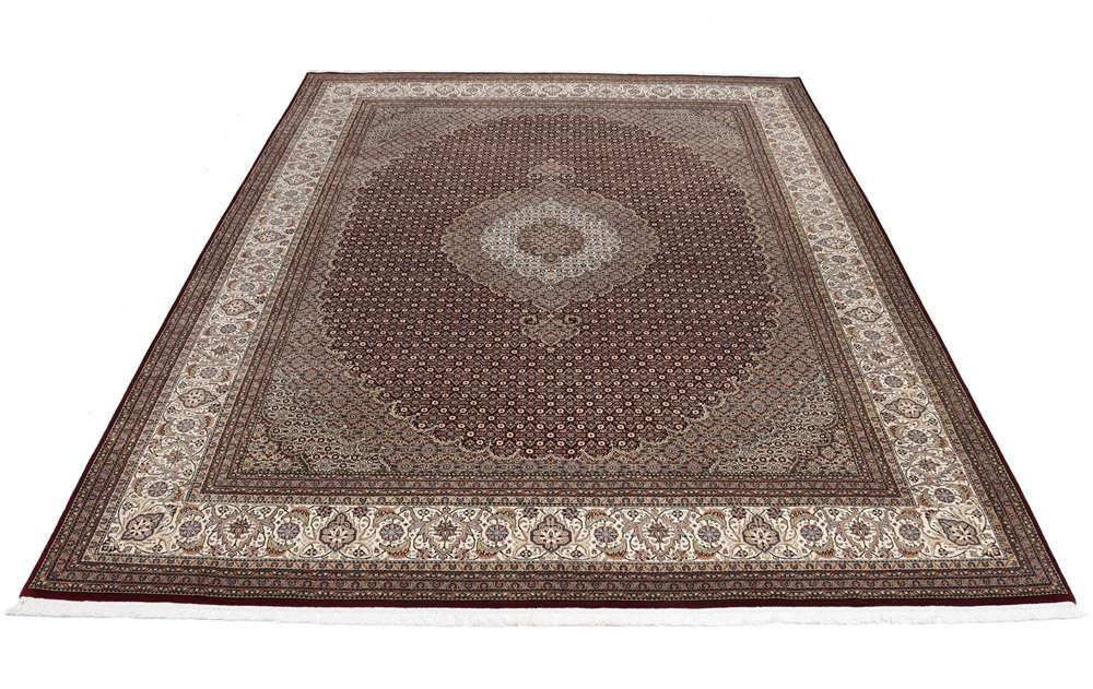 Dywan orientalny Tabriz