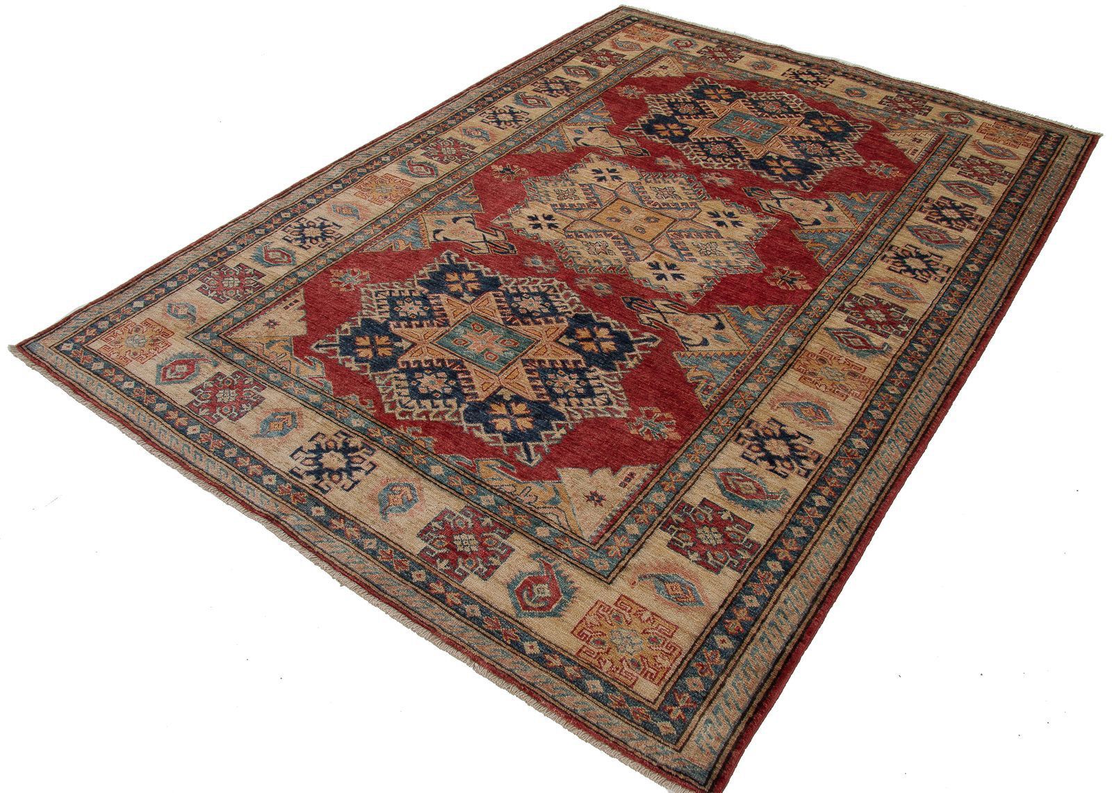 Dywan orientalny Kazak Exclusive