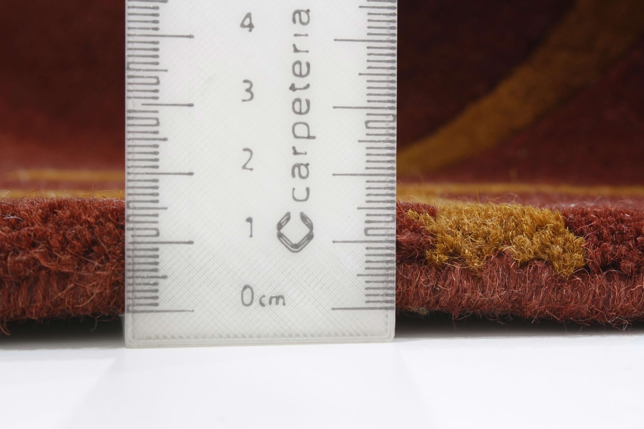 Dywan orientalny Modern Wool