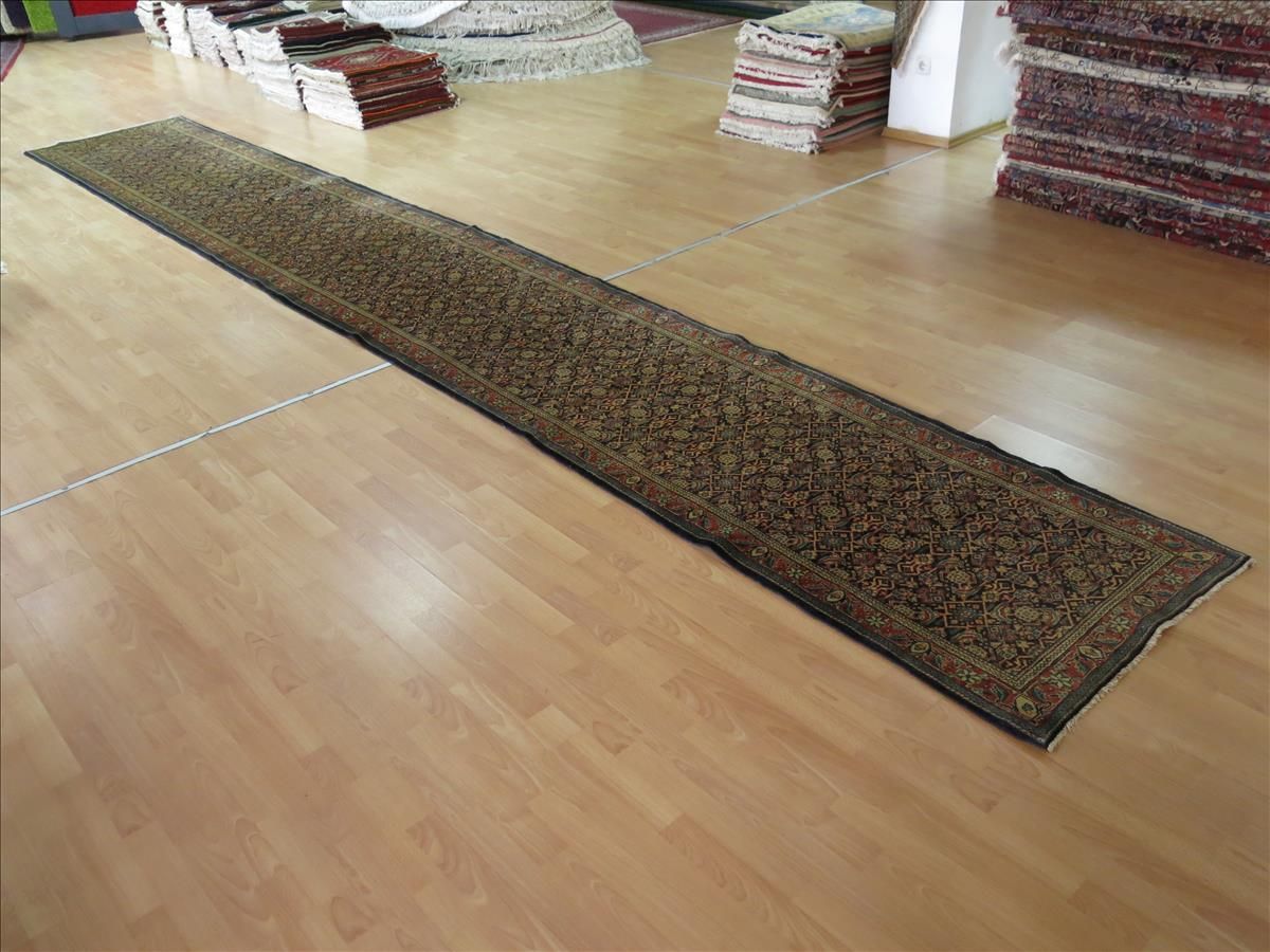 Dywan orientalny Sarough Super