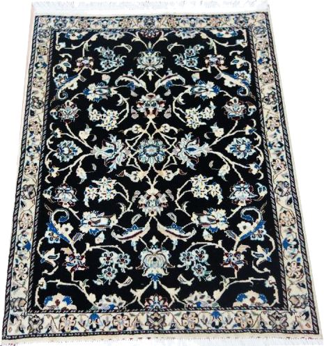 Dywan orientalny Nain 6 Royal