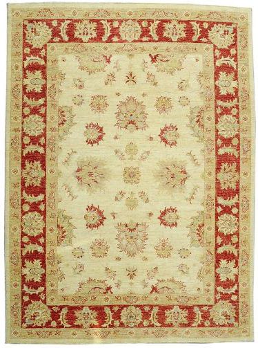Dywan orientalny Ziegler Exclusive