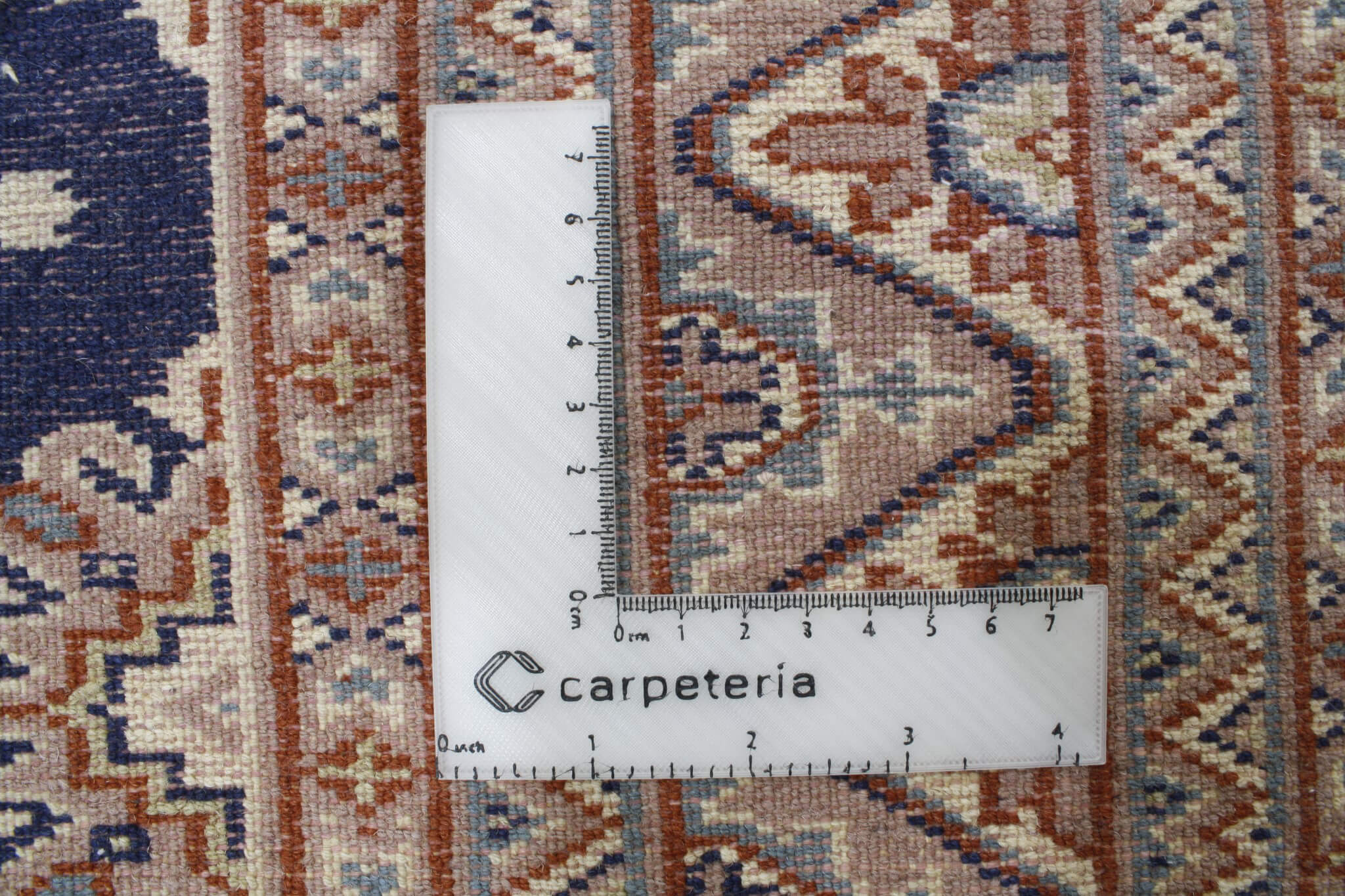 Dywan orientalny Bukhara Exclusive