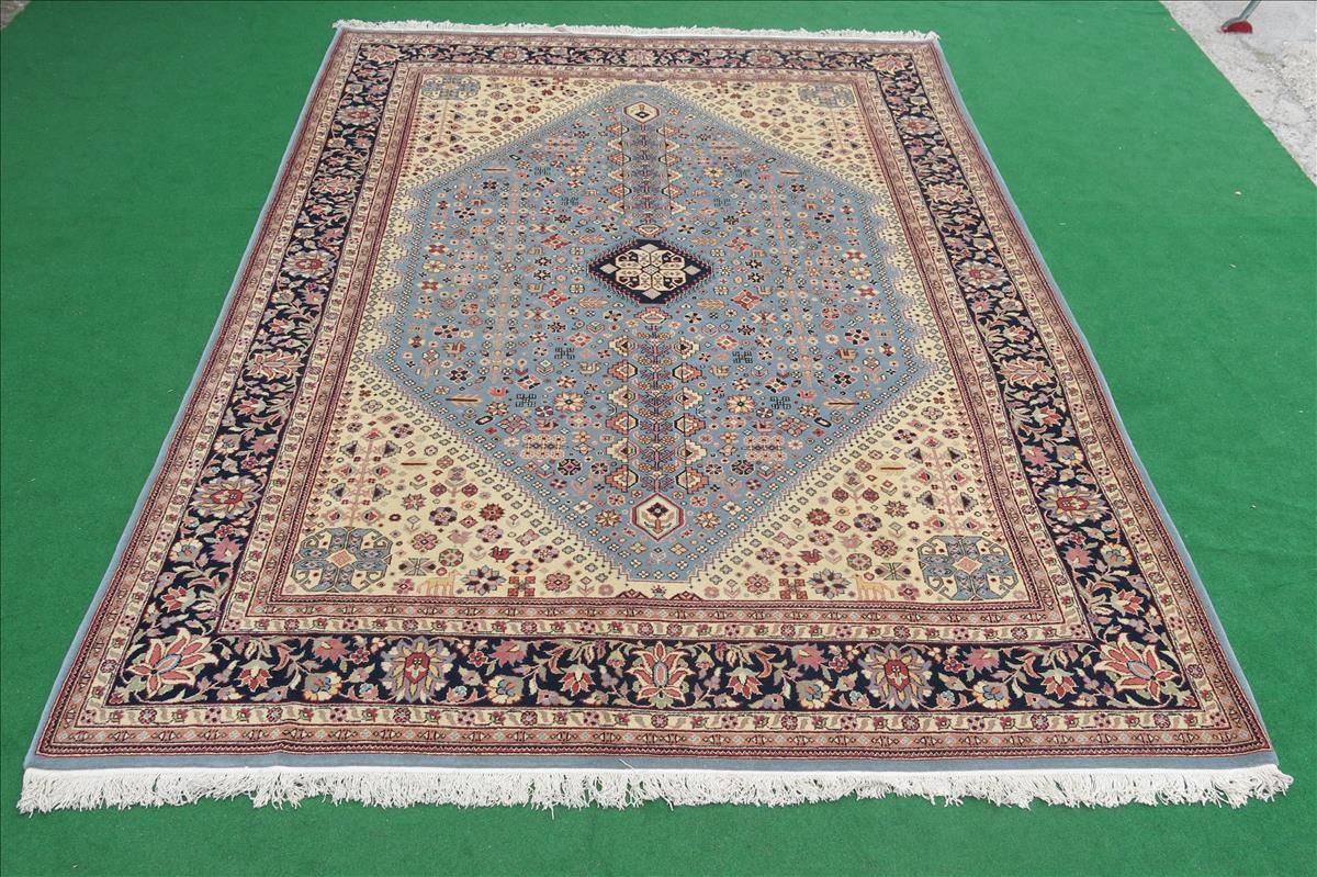 Dywan orientalny Varanasi Super