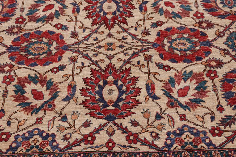 Dywan orientalny Shams