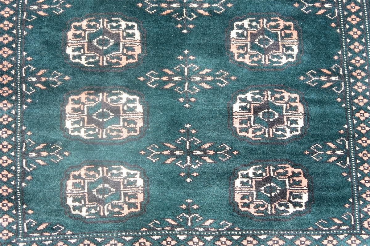 Dywan orientalny Bukhara Super