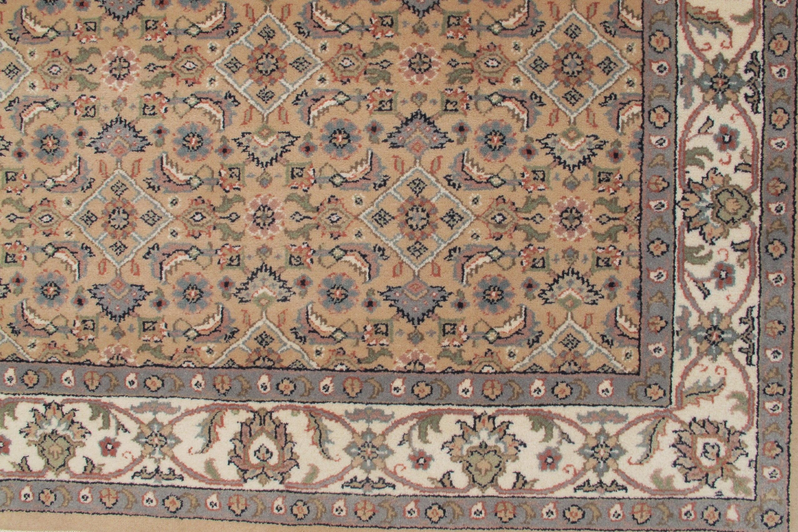 Dywan orientalny Herati Exclusive