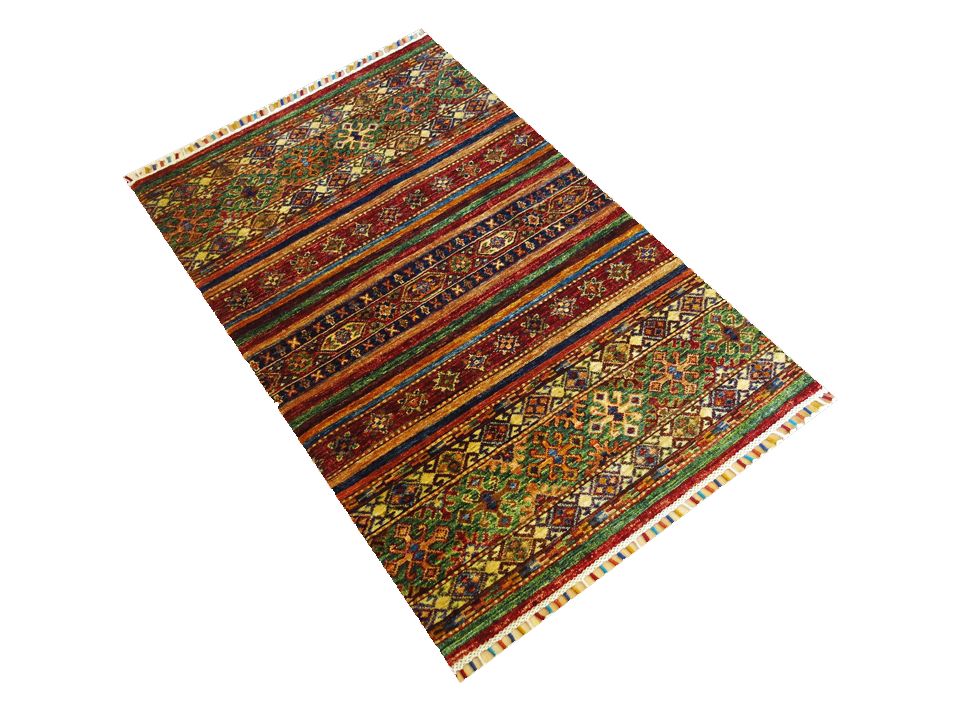 Dywan orientalny Samarkand Royal