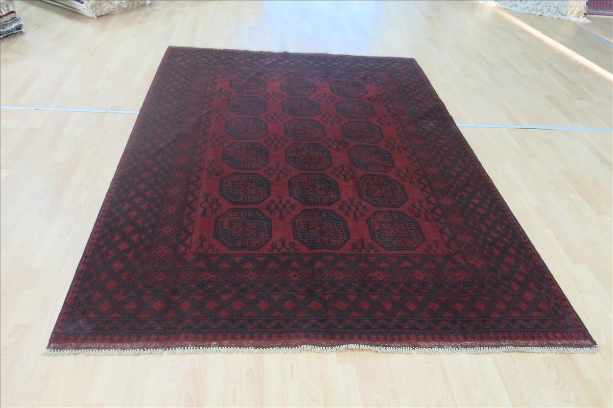 Dywan orientalny Afghan Filpa