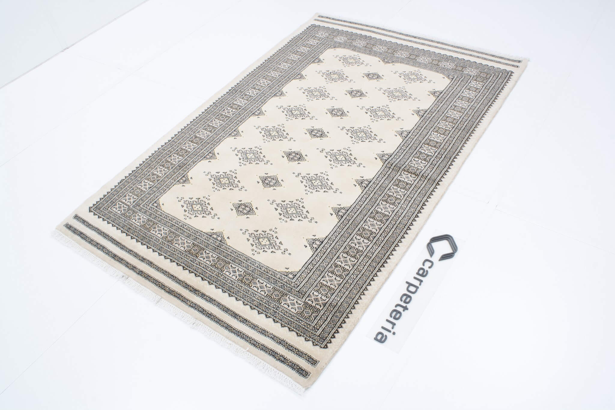 Dywan orientalny Jaldar Premium