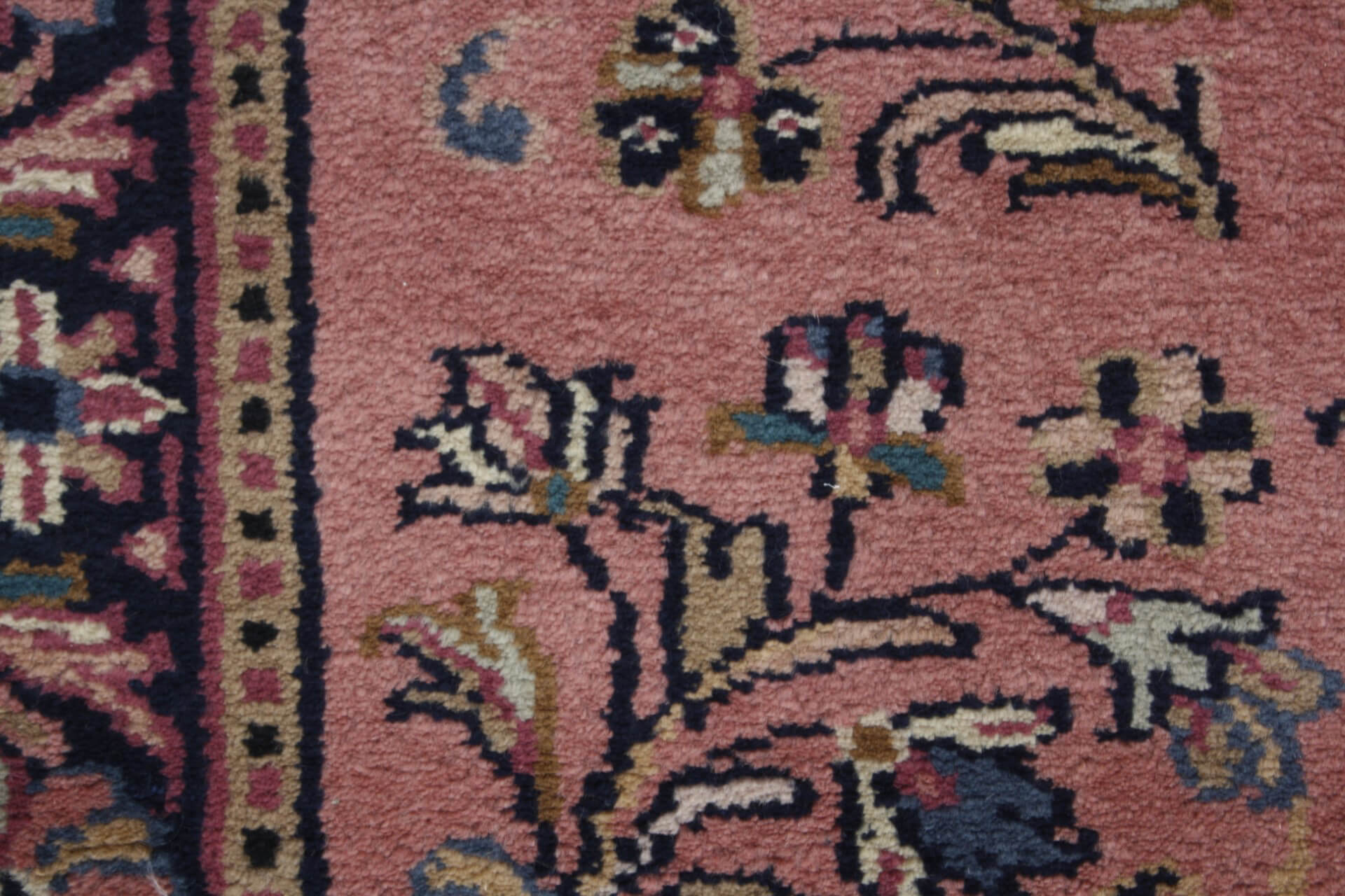 Dywan orientalny Bidjar Exclusive