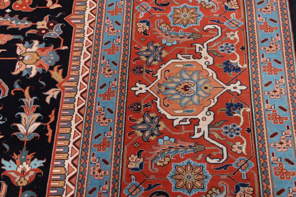 Dywan perski Tabriz
