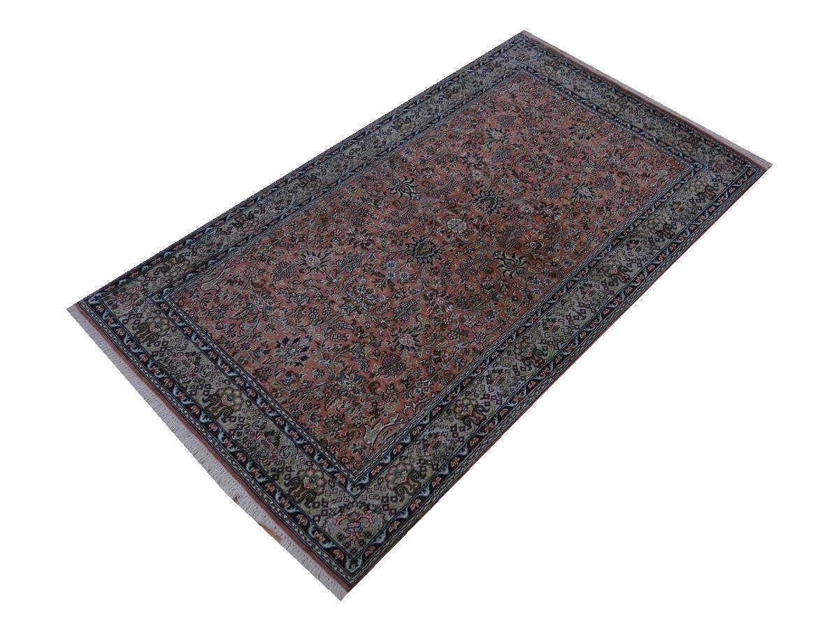 Dywan orientalny Kashmir Silk Exclusive