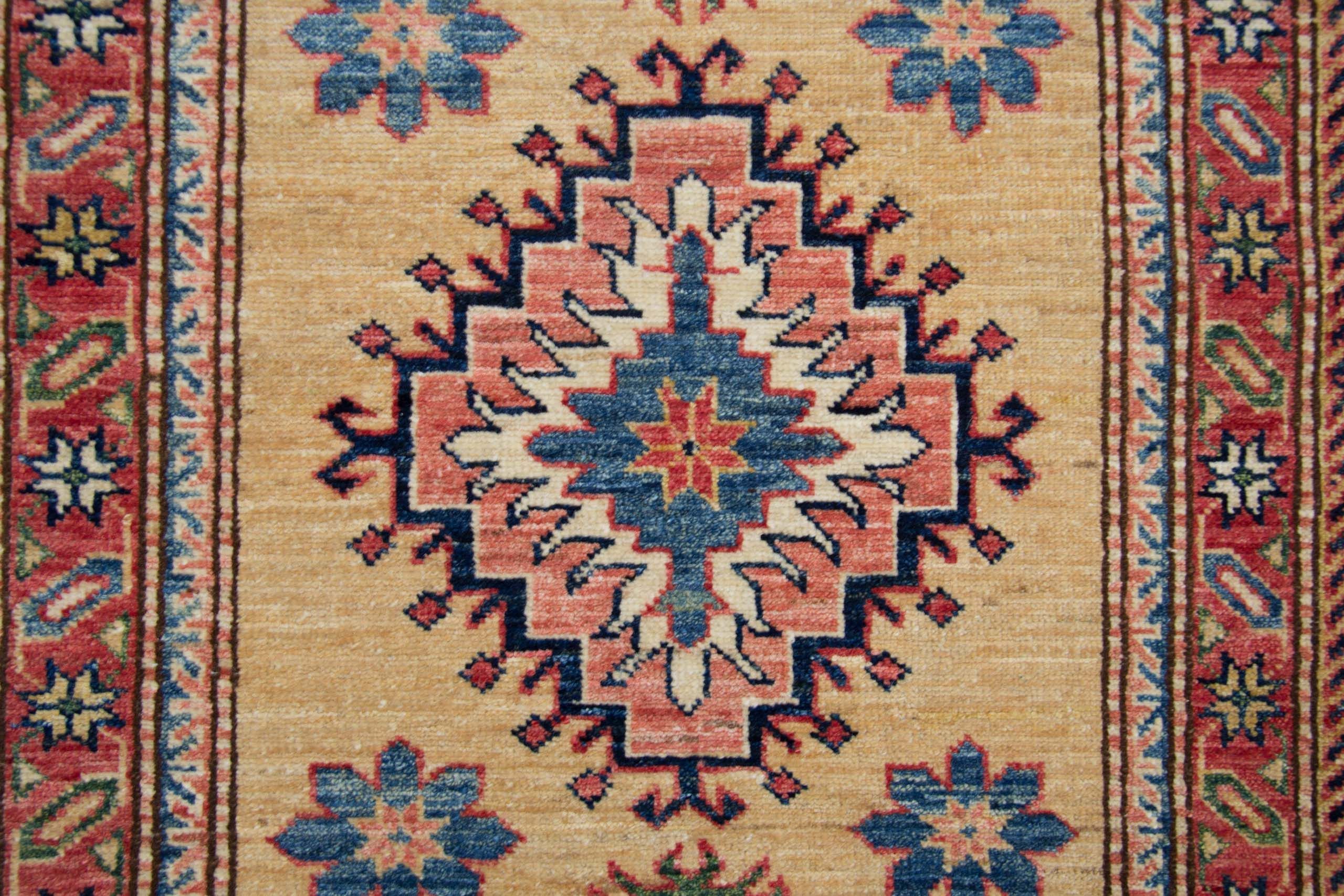 Dywan orientalny Kazak Exclusive