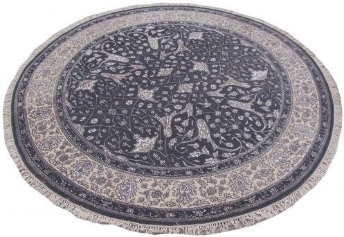 Dywan perski Tabriz Royal