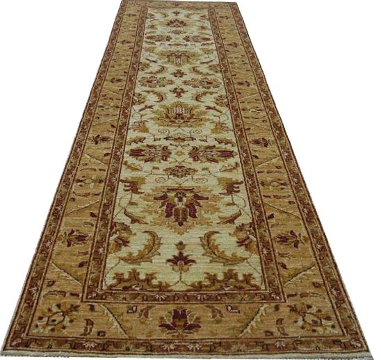 Dywan orientalny Ziegler Exclusive