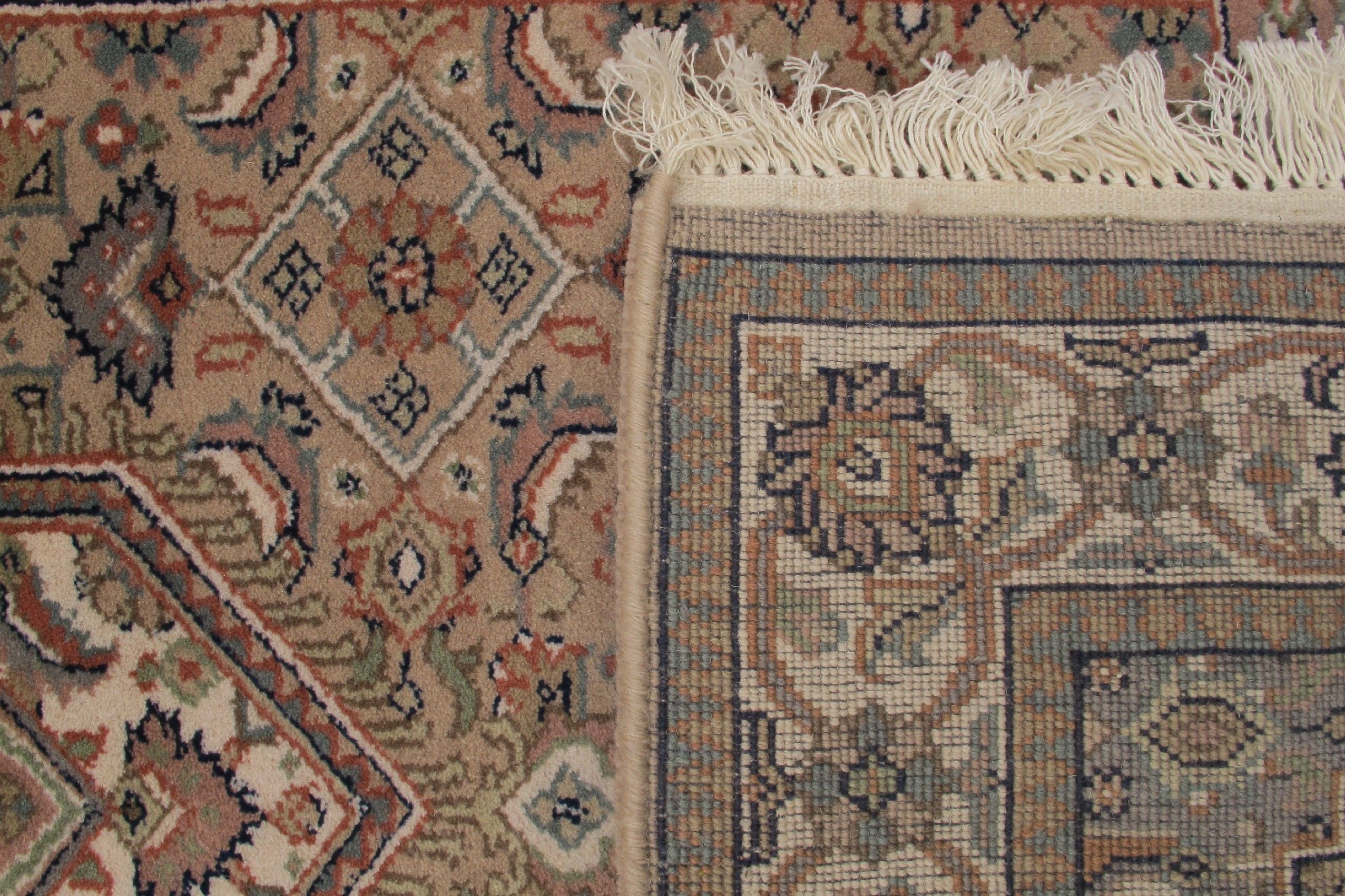 Dywan orientalny Bidjar Exclusive