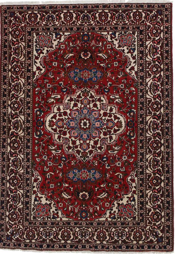 Dywan perski Isfahan