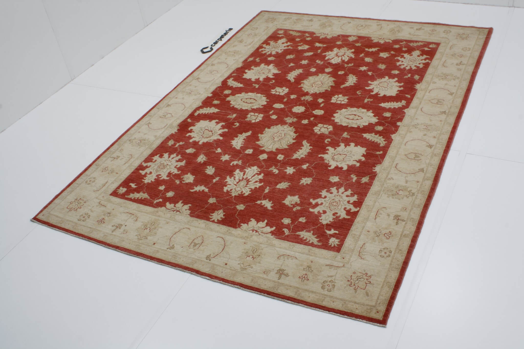 Dywan orientalny Farahan Exclusive