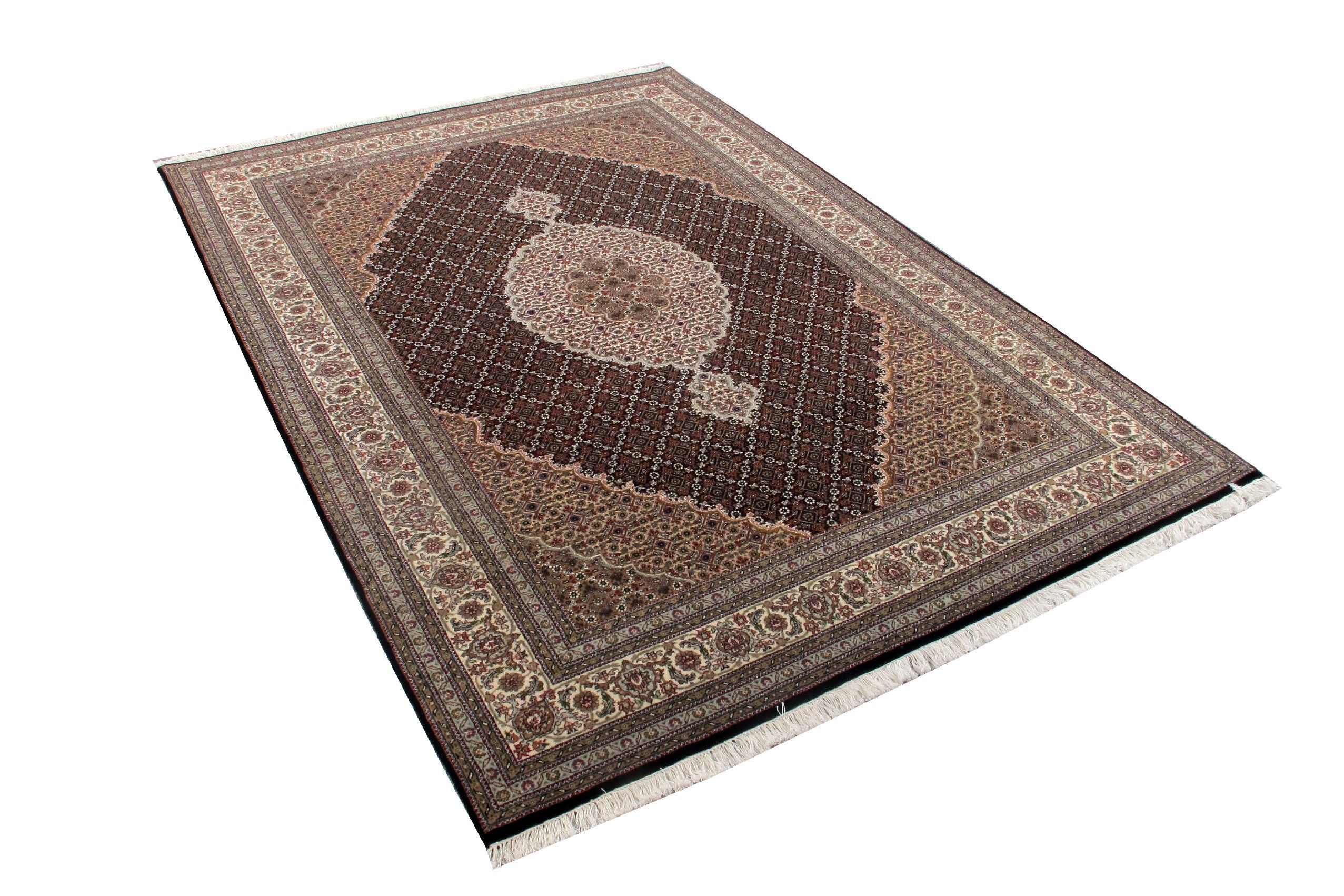Dywan perski Tabriz Mahi Exclusive
